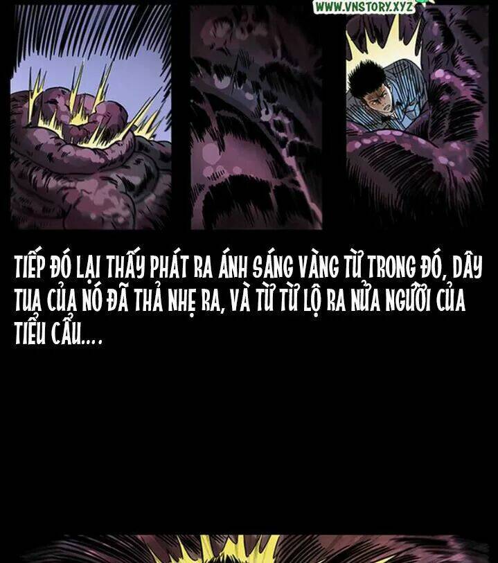 U Minh Ngụy tượng - Chapter 245 - Page 42