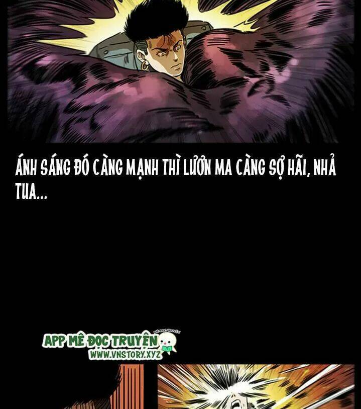 U Minh Ngụy tượng - Chapter 245 - Page 43