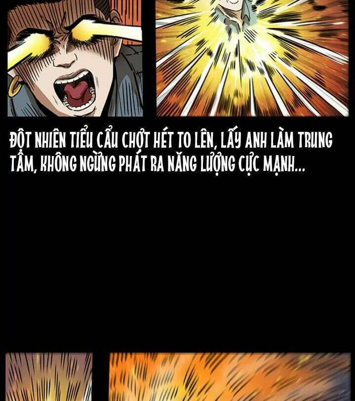 U Minh Ngụy tượng - Chapter 245 - Page 44