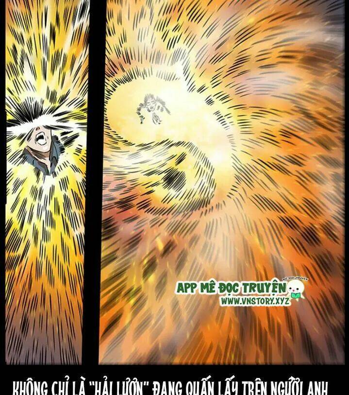 U Minh Ngụy tượng - Chapter 245 - Page 45