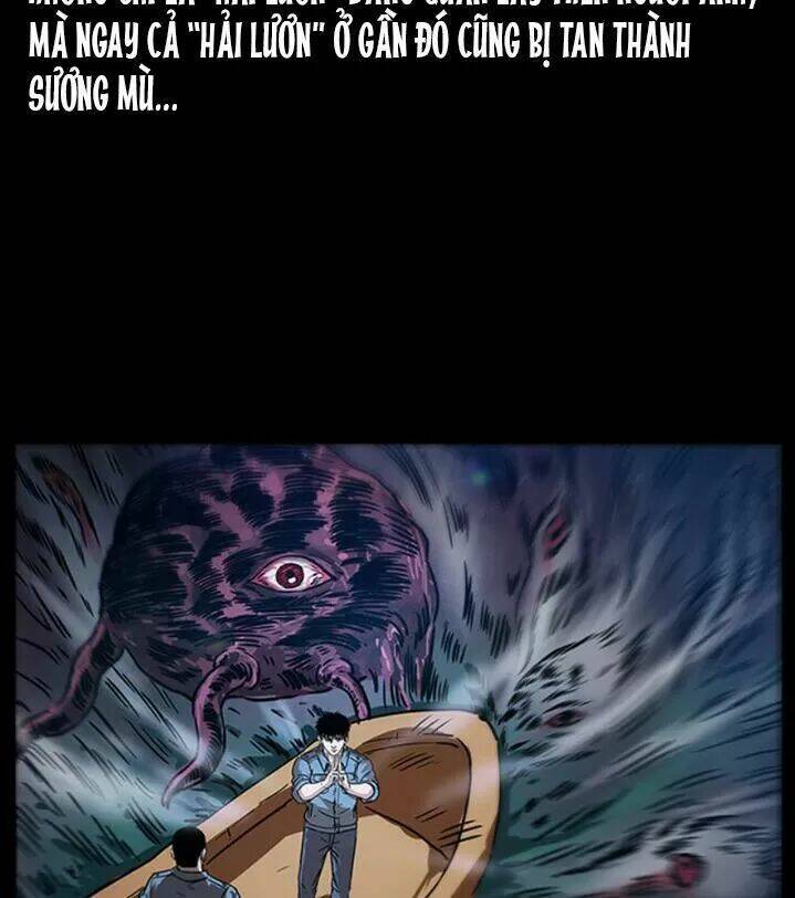 U Minh Ngụy tượng - Chapter 245 - Page 46