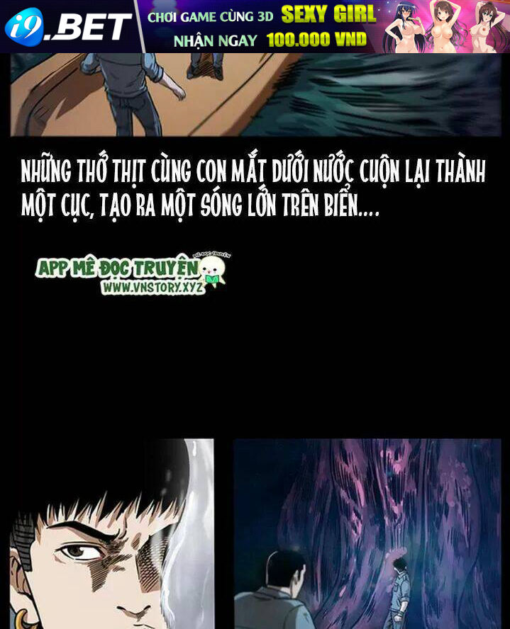 U Minh Ngụy tượng - Chapter 245 - Page 47