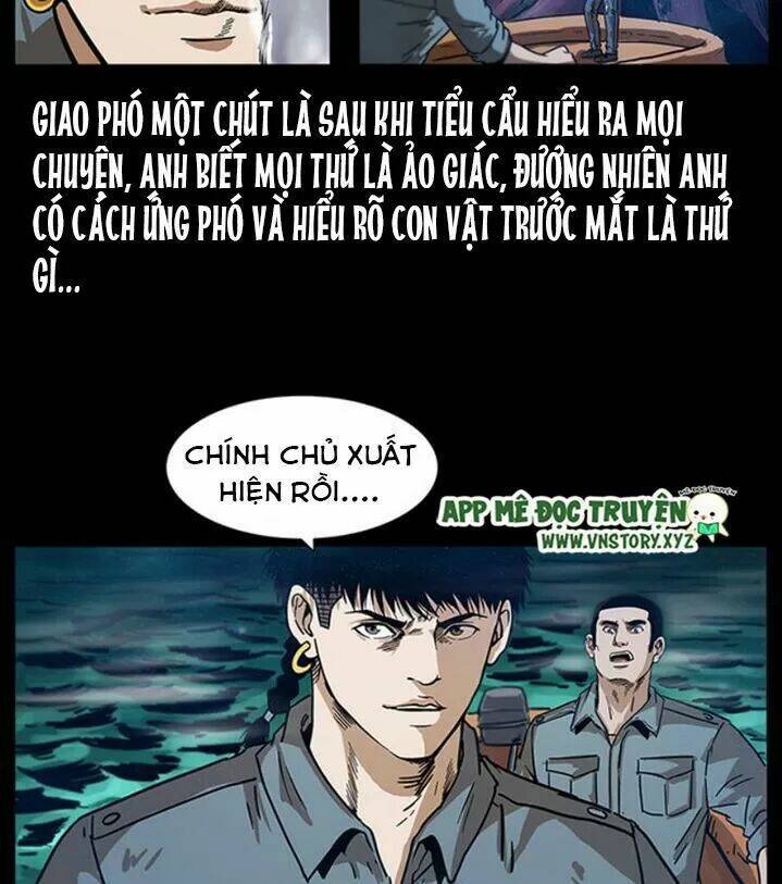 U Minh Ngụy tượng - Chapter 245 - Page 48