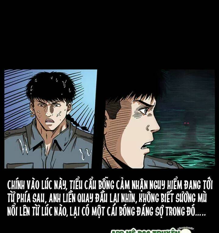 U Minh Ngụy tượng - Chapter 245 - Page 4