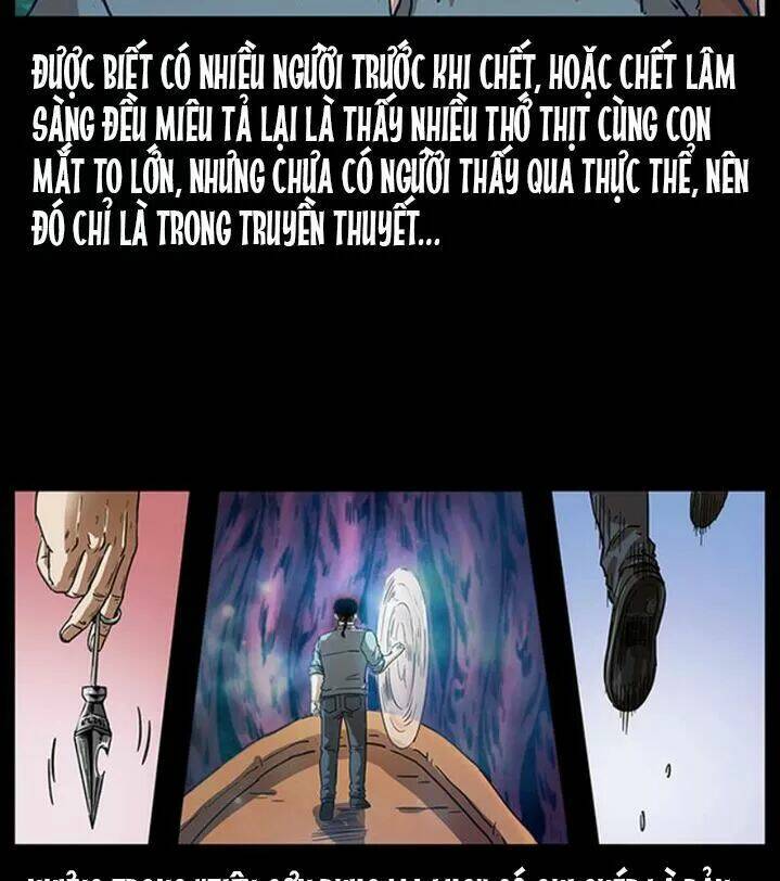 U Minh Ngụy tượng - Chapter 245 - Page 49