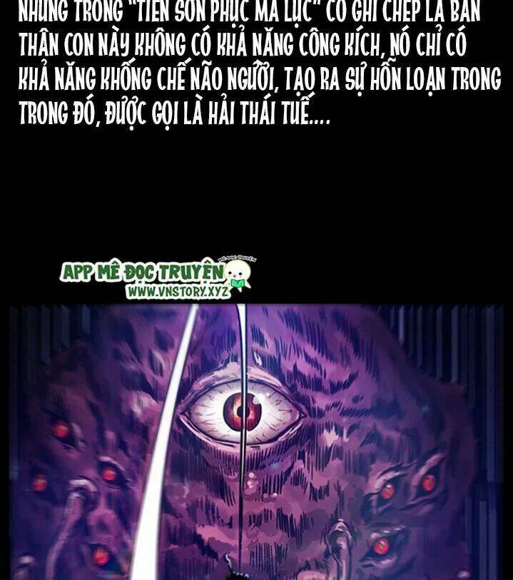 U Minh Ngụy tượng - Chapter 245 - Page 50