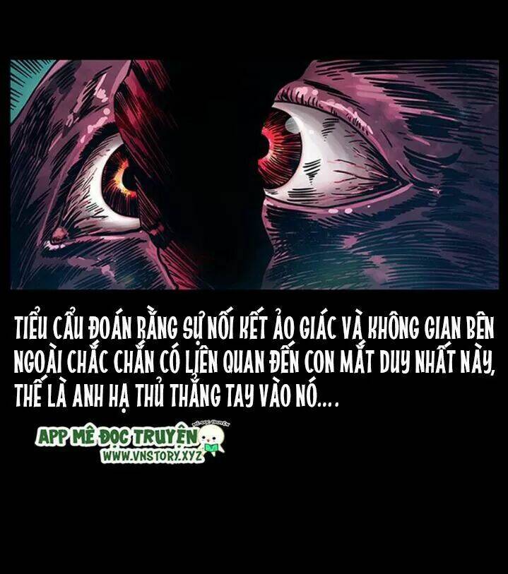 U Minh Ngụy tượng - Chapter 245 - Page 53