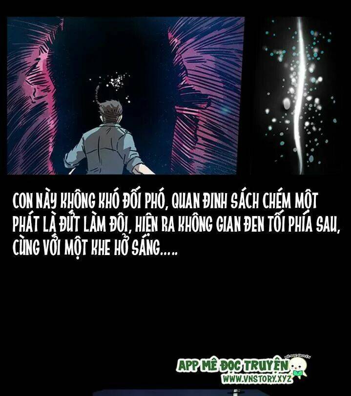 U Minh Ngụy tượng - Chapter 245 - Page 54