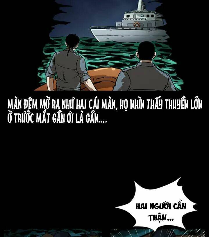 U Minh Ngụy tượng - Chapter 245 - Page 55