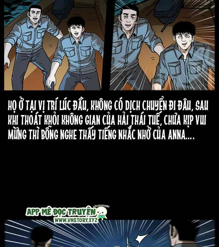 U Minh Ngụy tượng - Chapter 245 - Page 56