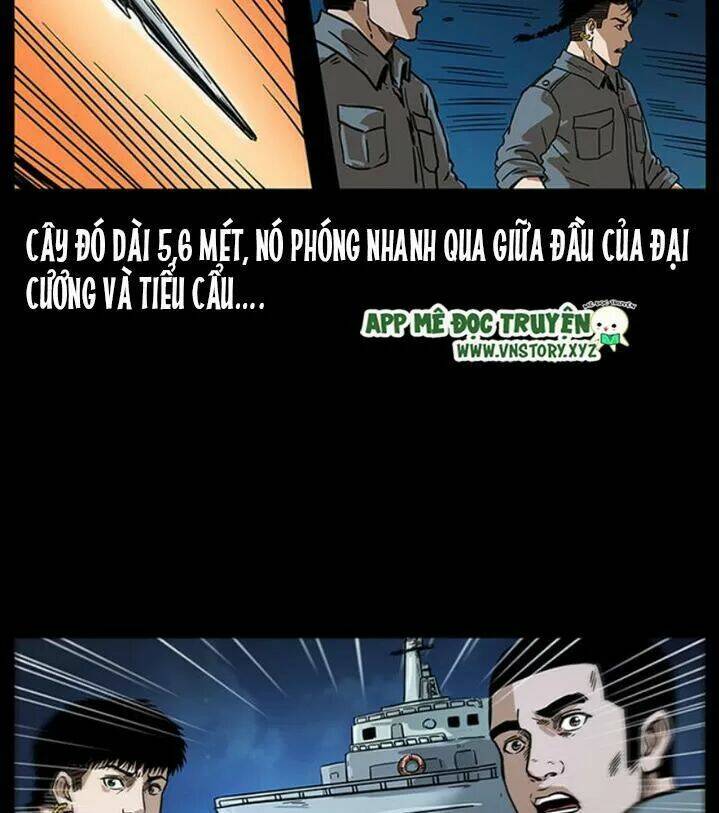 U Minh Ngụy tượng - Chapter 245 - Page 58