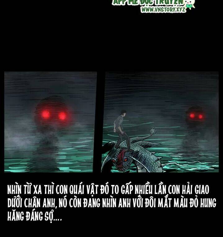 U Minh Ngụy tượng - Chapter 245 - Page 5