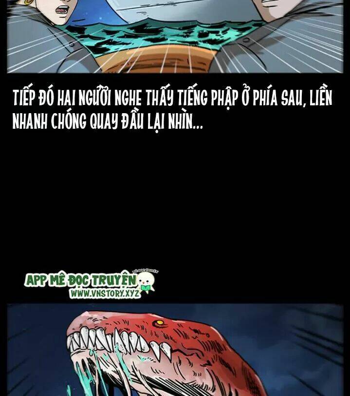 U Minh Ngụy tượng - Chapter 245 - Page 59