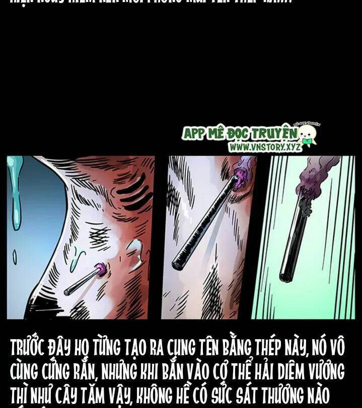 U Minh Ngụy tượng - Chapter 245 - Page 61