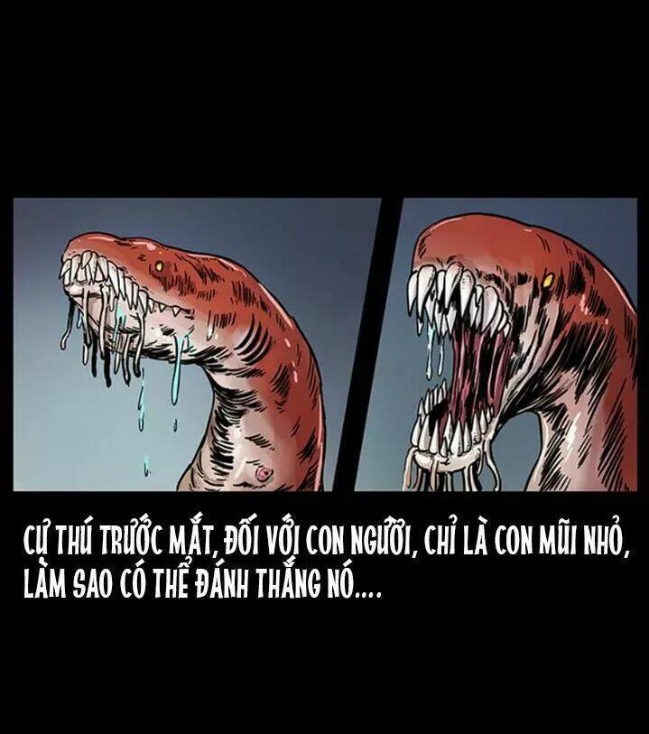 U Minh Ngụy tượng - Chapter 245 - Page 63