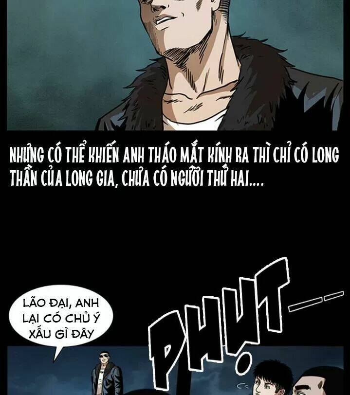 U Minh Ngụy tượng - Chapter 245 - Page 74