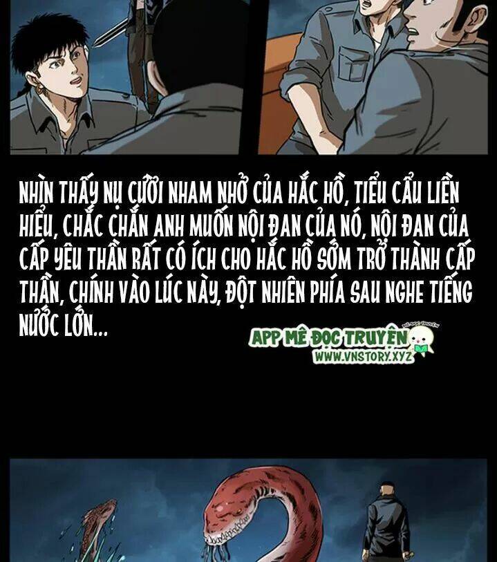 U Minh Ngụy tượng - Chapter 245 - Page 75