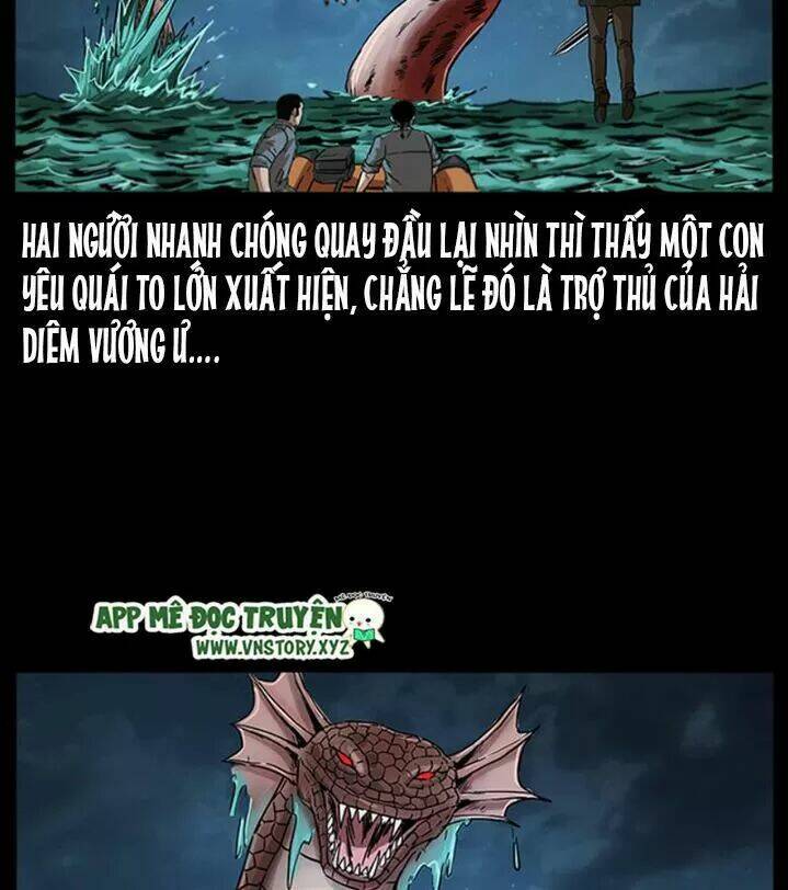 U Minh Ngụy tượng - Chapter 245 - Page 76