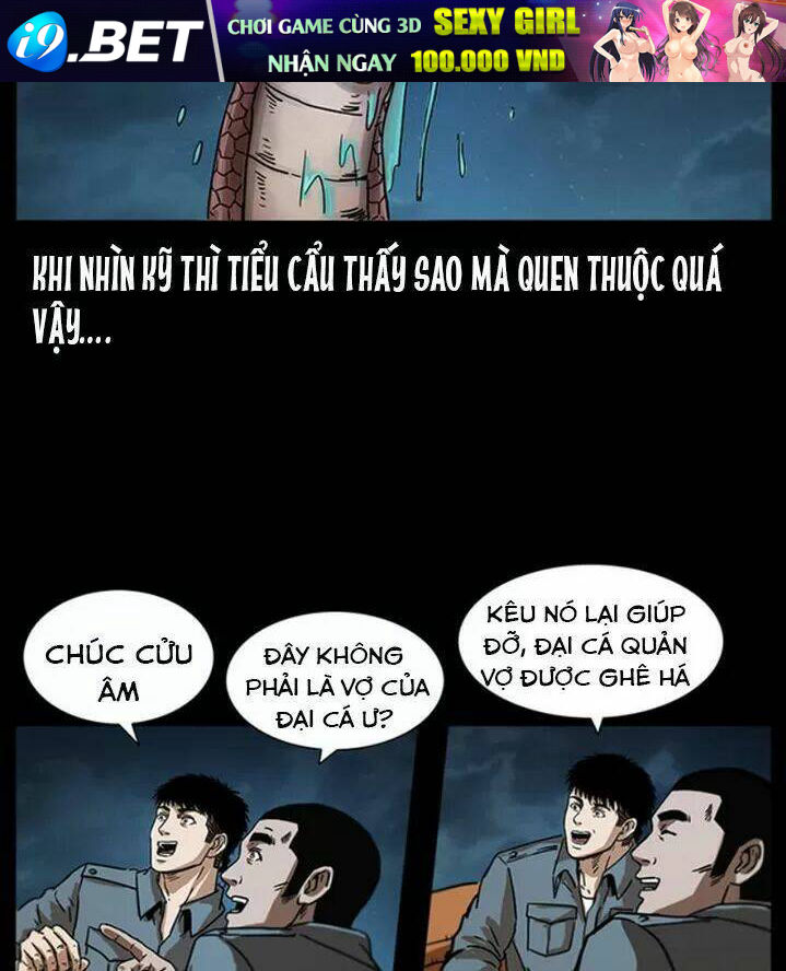 U Minh Ngụy tượng - Chapter 245 - Page 77