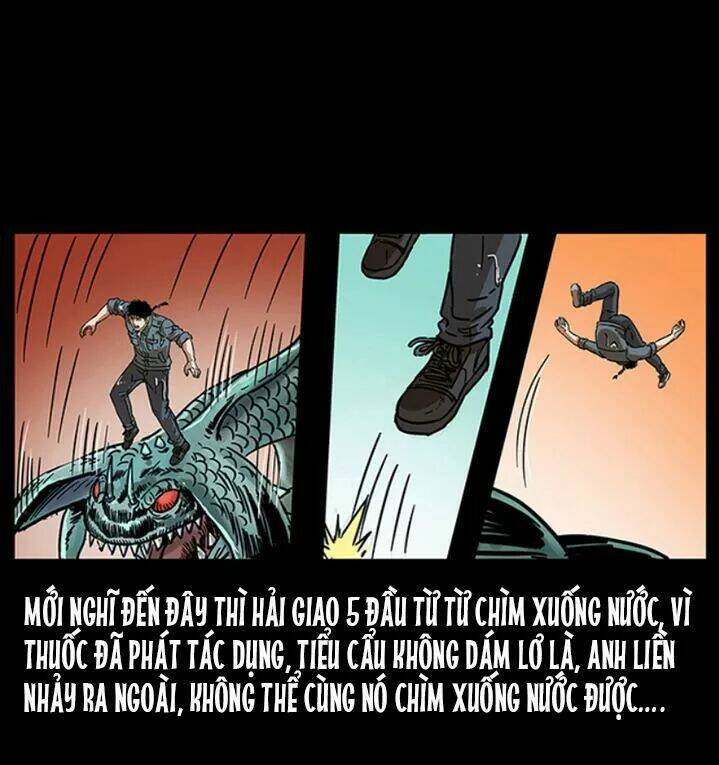 U Minh Ngụy tượng - Chapter 245 - Page 7