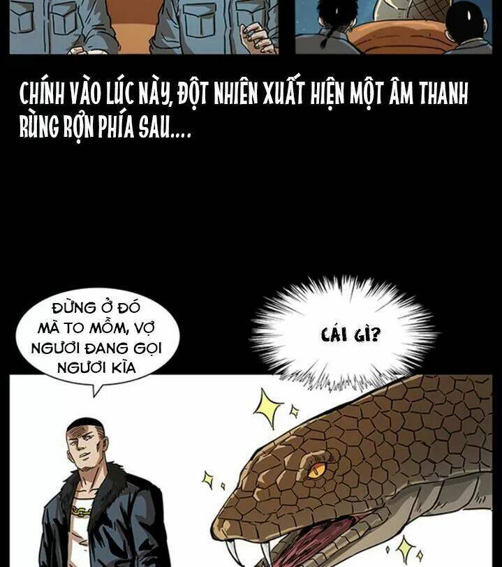 U Minh Ngụy tượng - Chapter 245 - Page 79