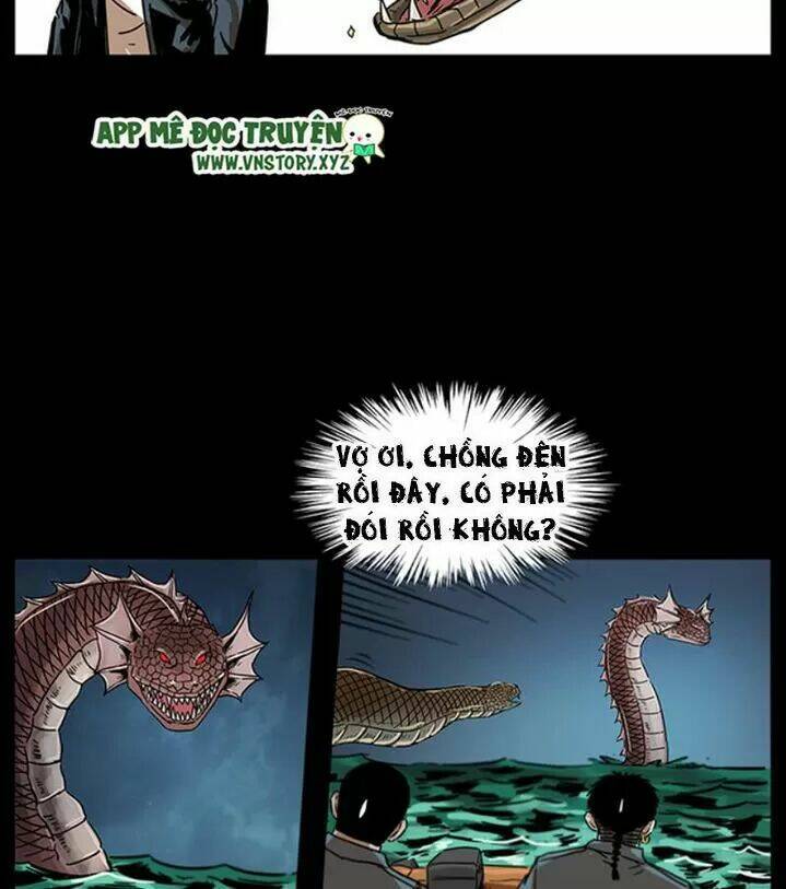 U Minh Ngụy tượng - Chapter 245 - Page 80