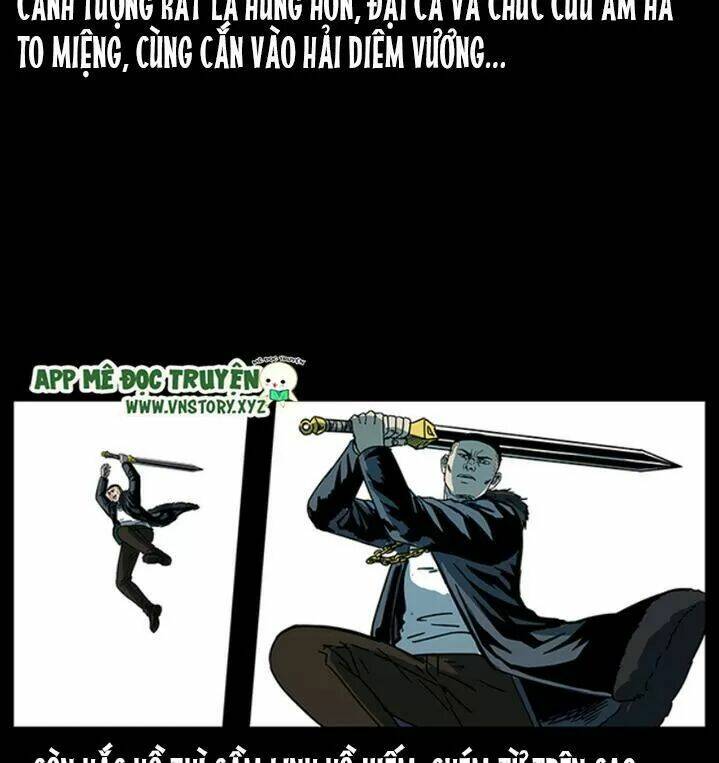 U Minh Ngụy tượng - Chapter 246 - Page 9