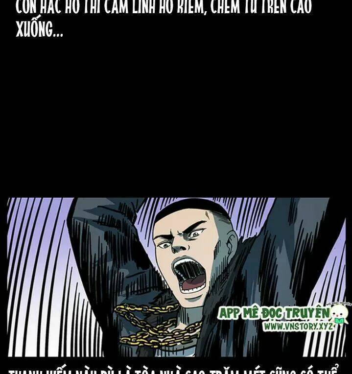 U Minh Ngụy tượng - Chapter 246 - Page 10