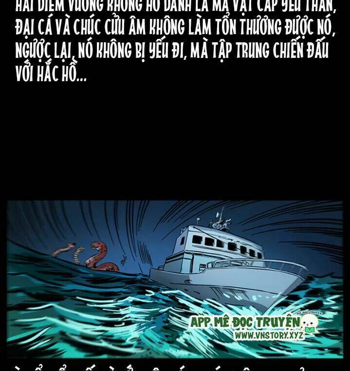 U Minh Ngụy tượng - Chapter 246 - Page 13