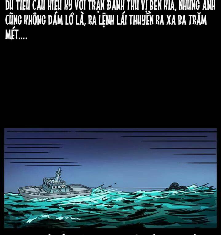 U Minh Ngụy tượng - Chapter 246 - Page 14