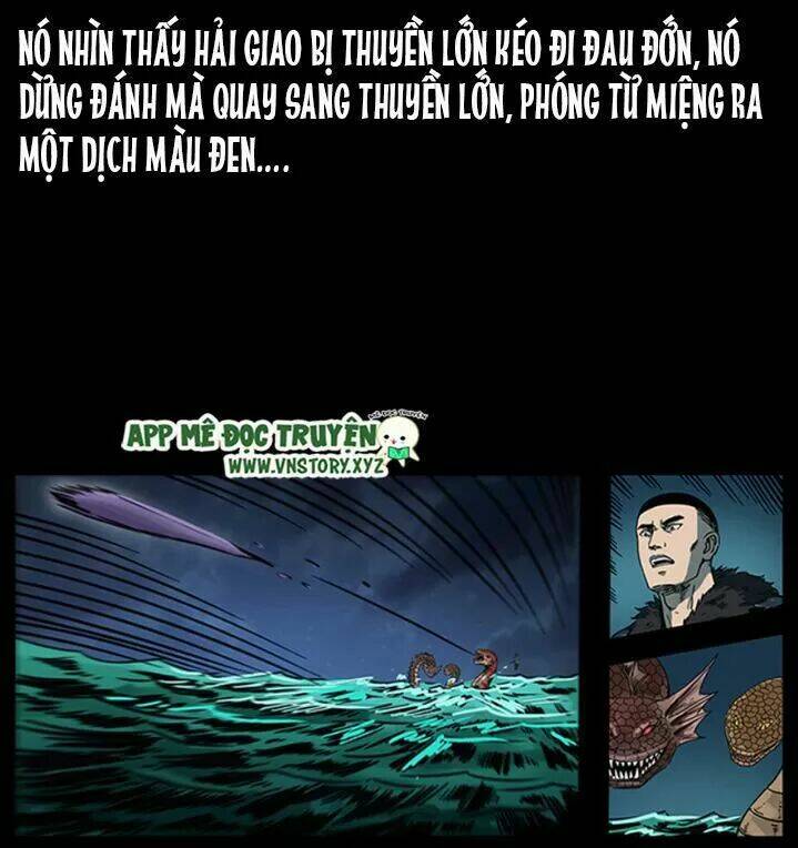 U Minh Ngụy tượng - Chapter 246 - Page 18