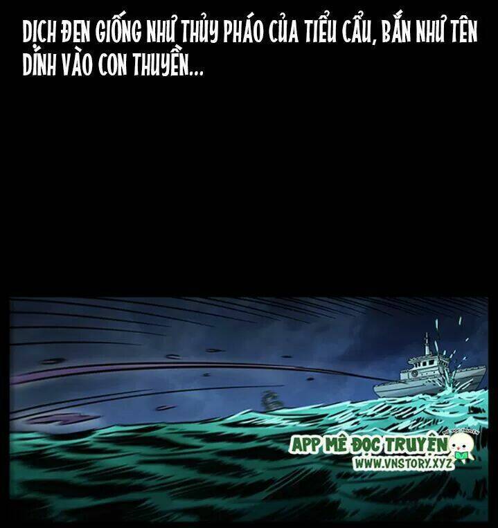 U Minh Ngụy tượng - Chapter 246 - Page 19