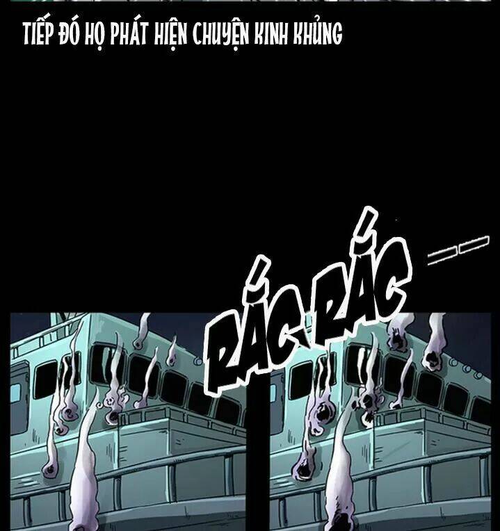 U Minh Ngụy tượng - Chapter 246 - Page 22