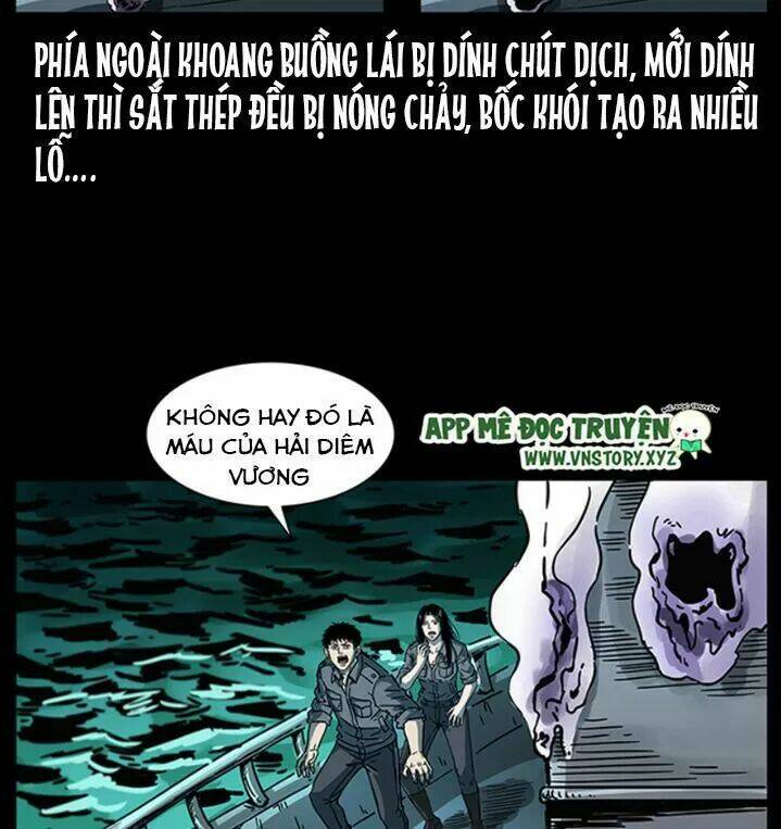 U Minh Ngụy tượng - Chapter 246 - Page 23