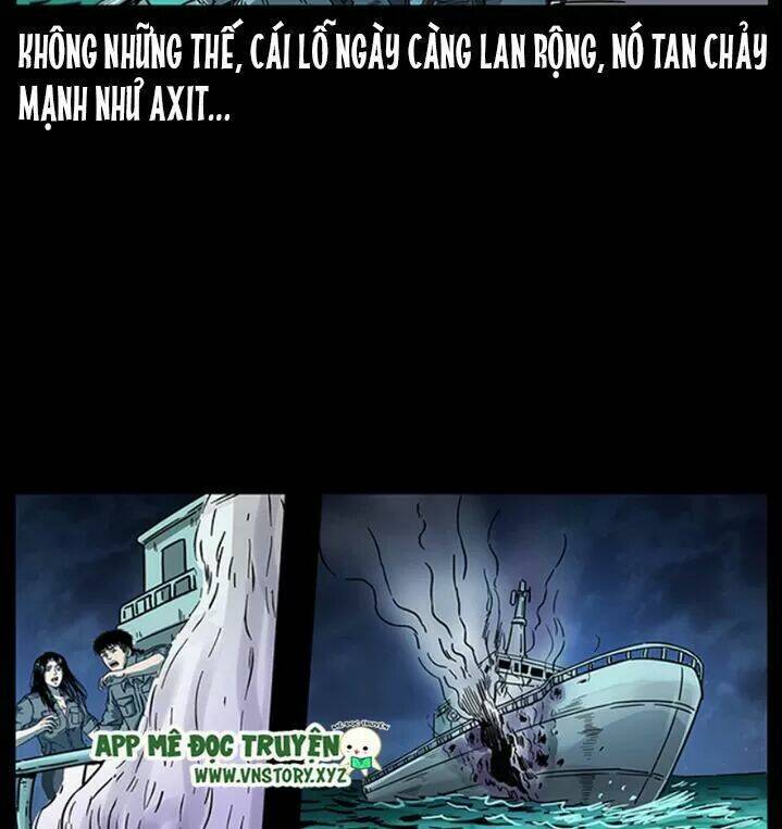 U Minh Ngụy tượng - Chapter 246 - Page 24