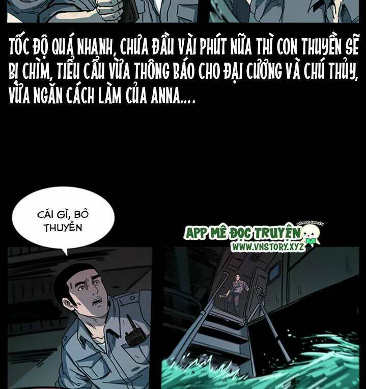 U Minh Ngụy tượng - Chapter 246 - Page 26