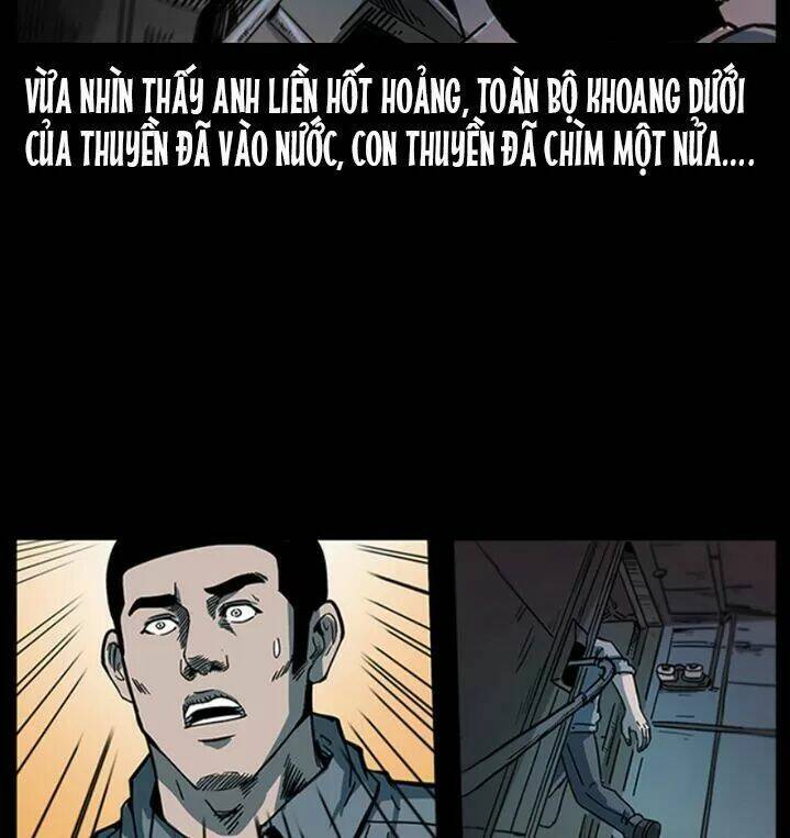 U Minh Ngụy tượng - Chapter 246 - Page 28