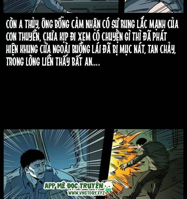 U Minh Ngụy tượng - Chapter 246 - Page 30