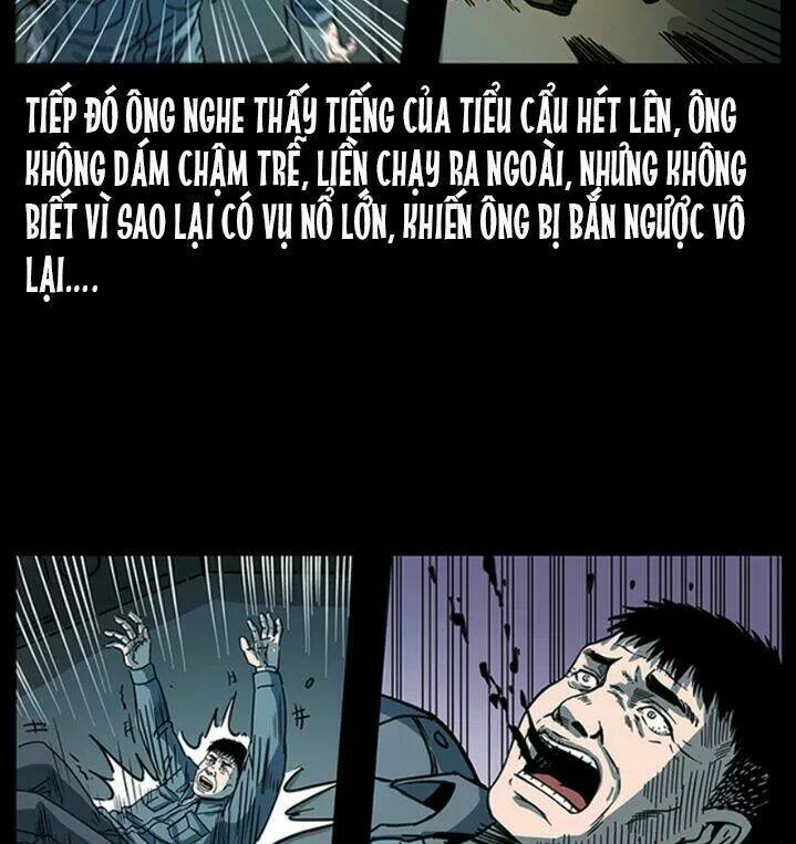 U Minh Ngụy tượng - Chapter 246 - Page 31