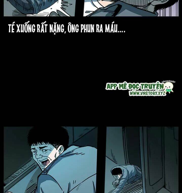 U Minh Ngụy tượng - Chapter 246 - Page 32