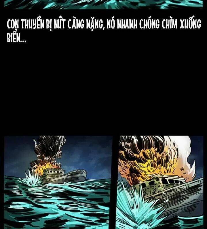 U Minh Ngụy tượng - Chapter 246 - Page 34