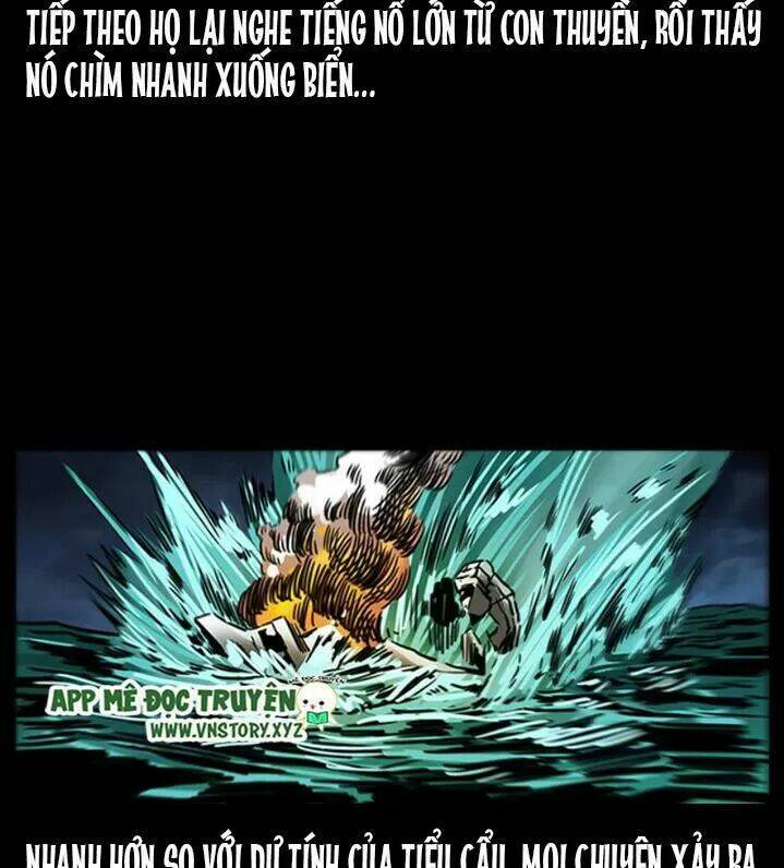 U Minh Ngụy tượng - Chapter 246 - Page 36