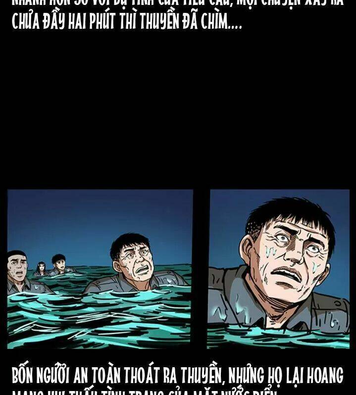 U Minh Ngụy tượng - Chapter 246 - Page 37