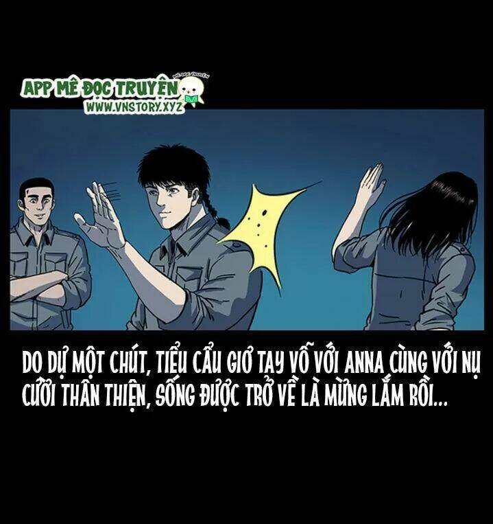 U Minh Ngụy tượng - Chapter 246 - Page 3