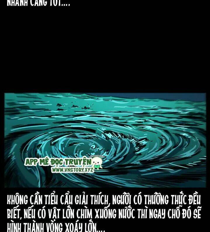 U Minh Ngụy tượng - Chapter 246 - Page 39