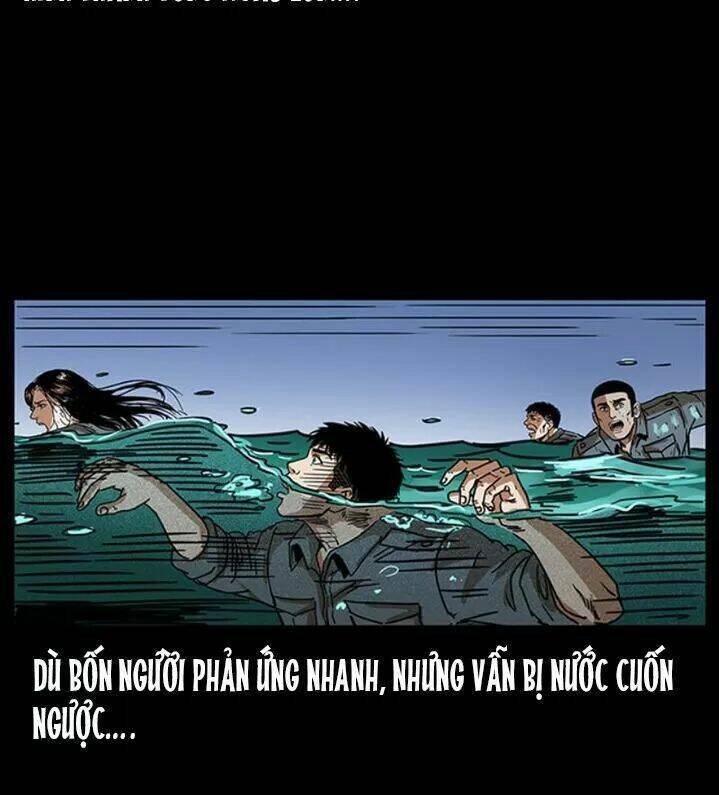 U Minh Ngụy tượng - Chapter 246 - Page 40