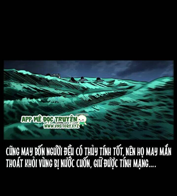 U Minh Ngụy tượng - Chapter 246 - Page 42