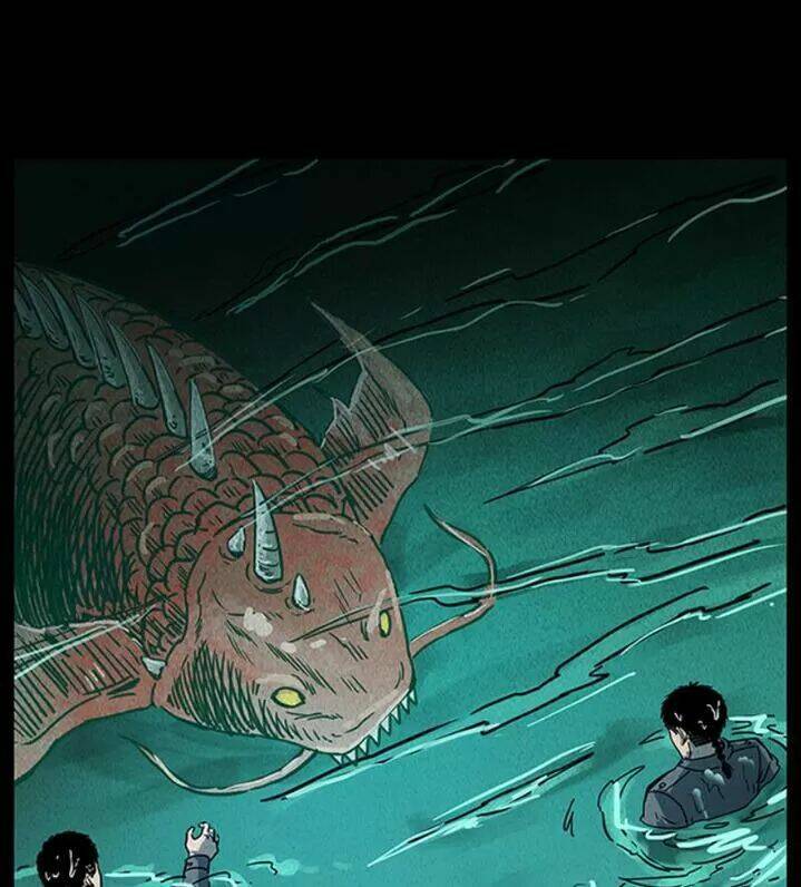 U Minh Ngụy tượng - Chapter 246 - Page 46