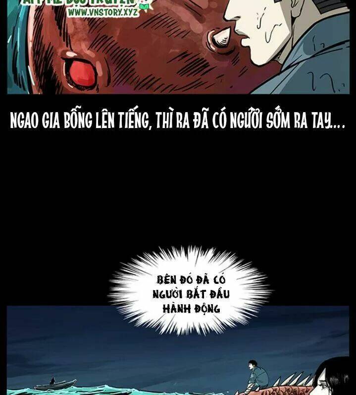 U Minh Ngụy tượng - Chapter 246 - Page 49