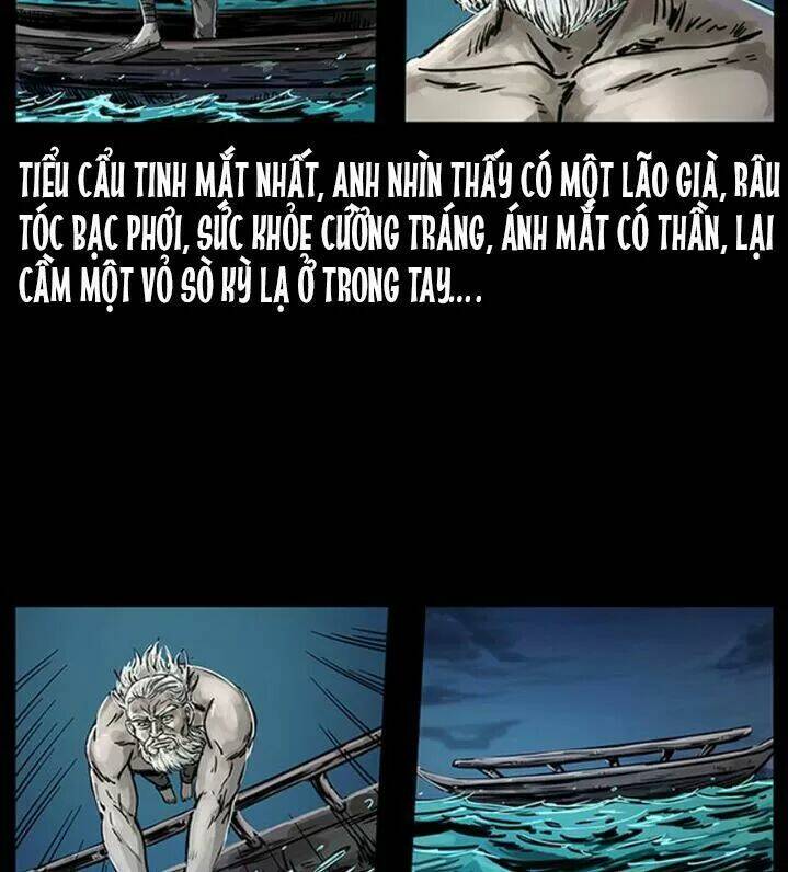 U Minh Ngụy tượng - Chapter 246 - Page 51